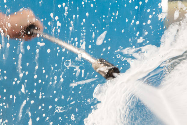 Best Parking Lot and Garage Cleaning  in Cordova, AK
