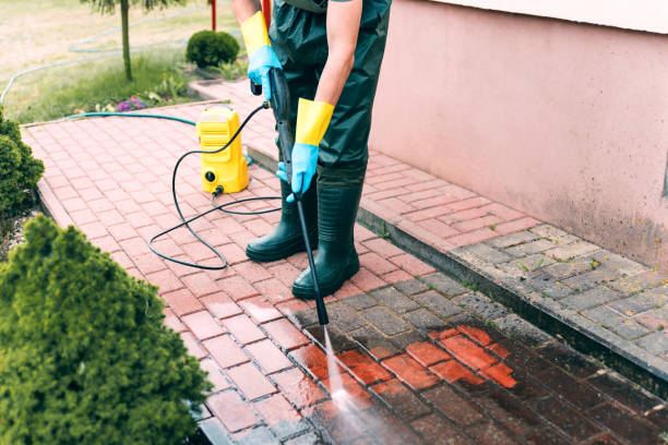 Best Machinery and Equipment Cleaning  in Cordova, AK