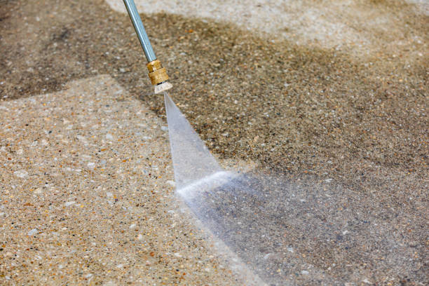 Trusted Cordova, AK Pressure Washing Services Experts