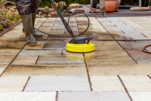 Best Gas Station Cleaning  in Cordova, AK