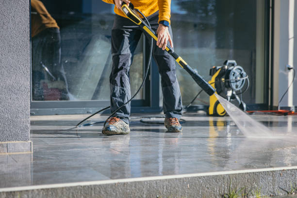 Best Roof Washing  in Cordova, AK