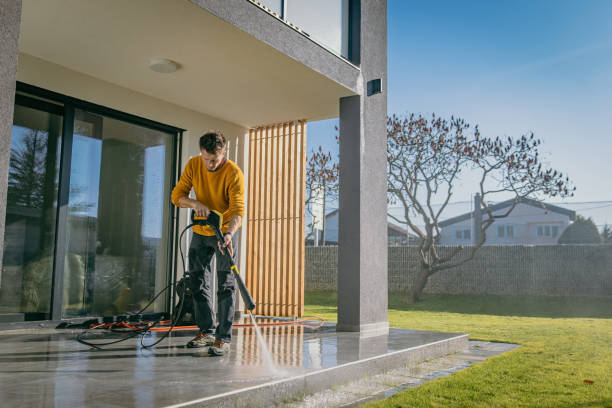 Trusted Cordova, AK Pressure Washing Services Experts