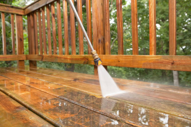 Best Machinery and Equipment Cleaning  in Cordova, AK