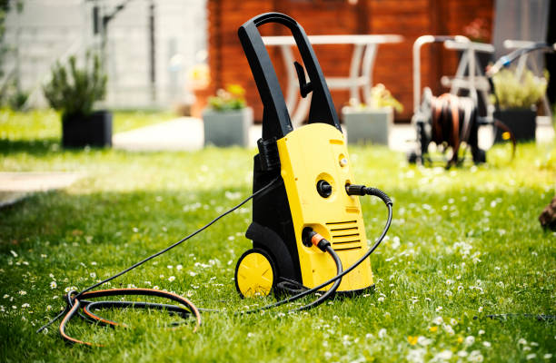 Best Spring Cleaning  in Cordova, AK